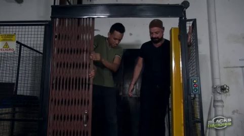 Photo of The Basement - Season One