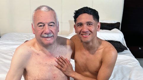 Photo of The Conrad's Way