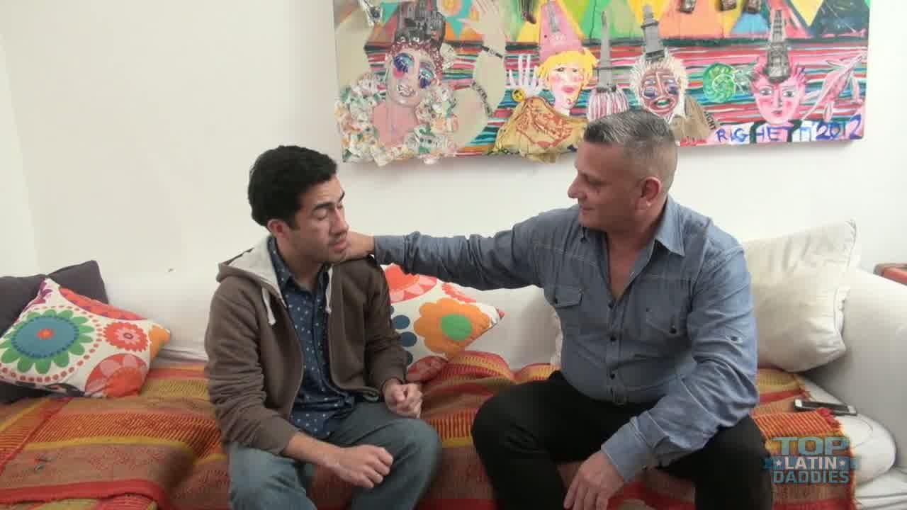 Photo of Daddy Mania