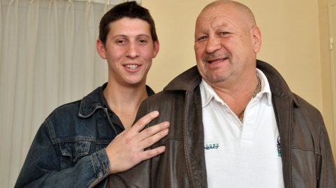 Photo of The Office Guy Delivers