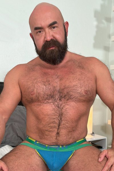 Photo of Santi Del Rio