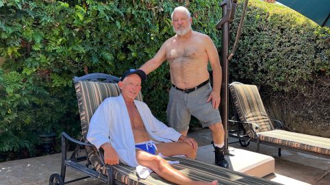 Photo of Handy Man Loves to Play