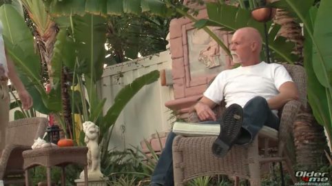 Photo of Parker Fucks Hart Caldwell