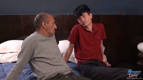 Photo of Daddy Scores A Sweet 18