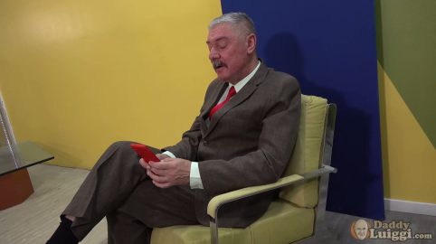 Photo of Make Me Gay, Daddy