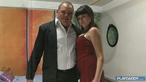 Photo of Daddy Tries Porn