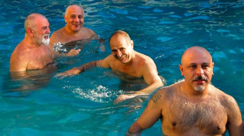 Photo of Daddies Behaving Badly - The 15 year Anniversary