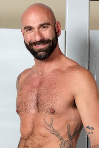 Photo of Drew Sebastian