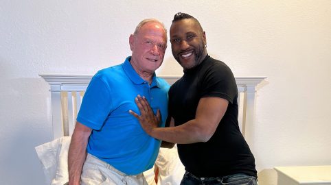 Photo of Feed Me Your Big Dick