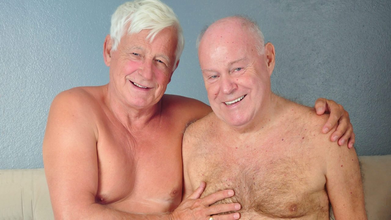 Photo of We Love Grandpa Sex