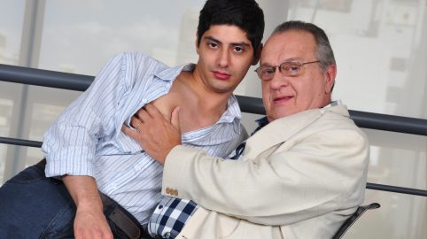 Photo of Bringing Javier Back Into Action