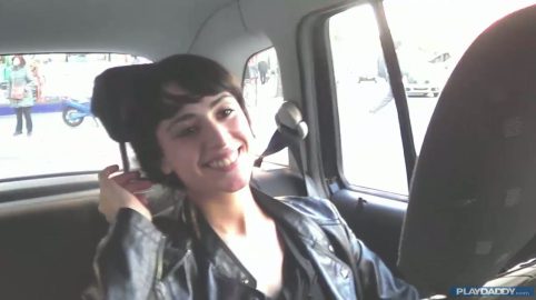 Photo of Taxi Fuck
