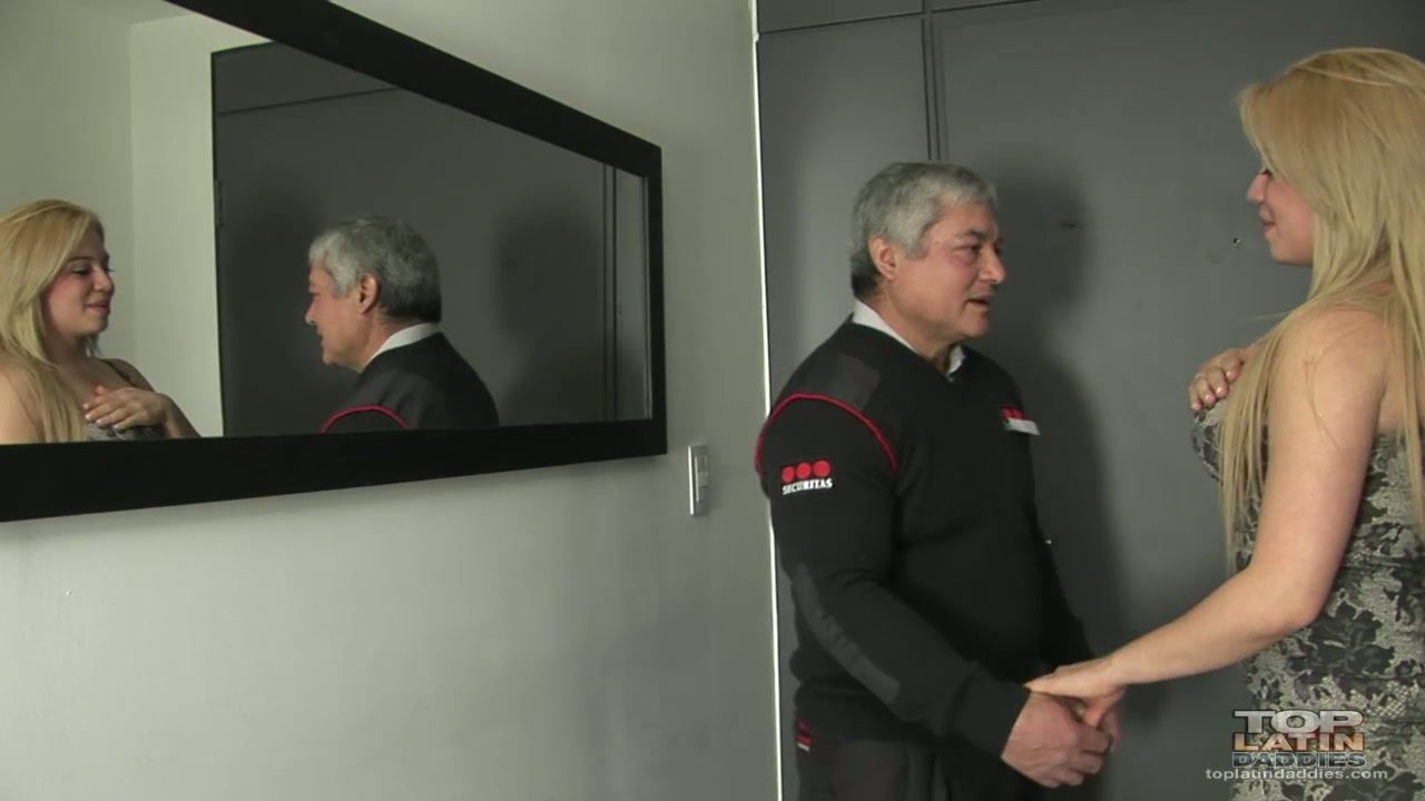 Photo of Security Guard Provides extra services