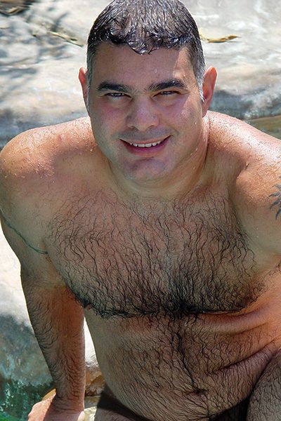 Photo of Alan B
