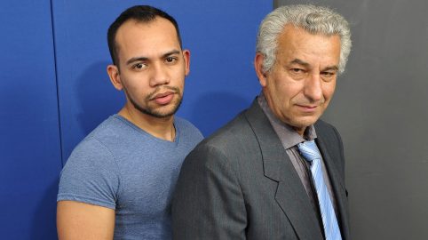 Photo of Crazy About Daddy