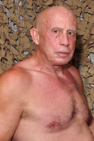 Photo of Benny Mc Allister