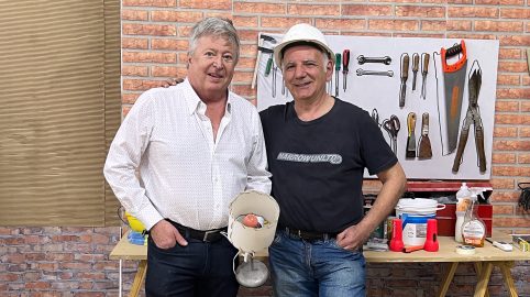 Photo of My Favorite Sex Lamp