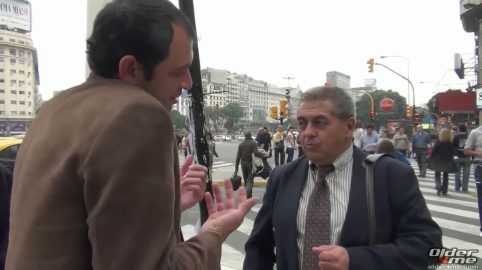 Photo of Political Rookie