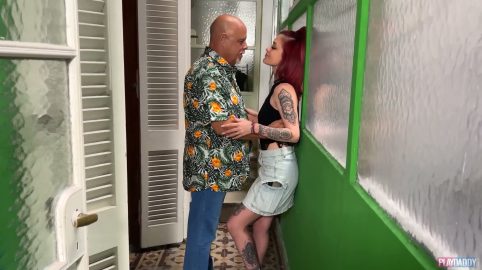 Photo of Tongue Force