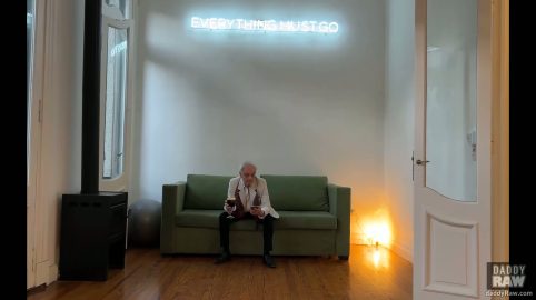 Photo of Everything Must Go