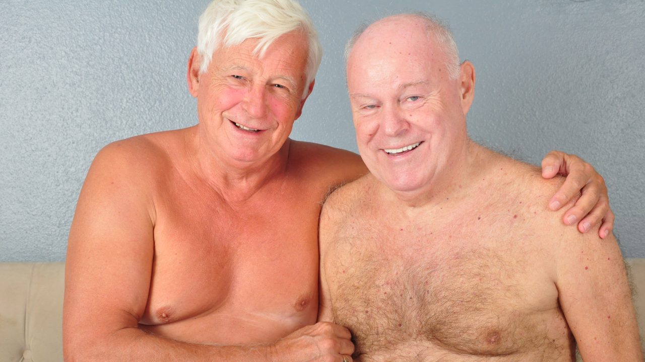 Photo of We Love Grandpa Sex